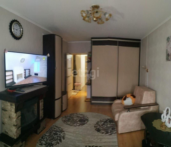 1-комн квартира Школьный бульвар, 5