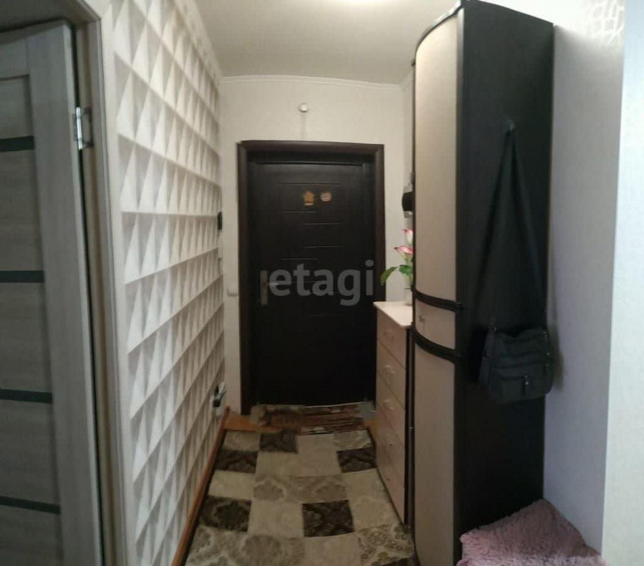 1-комн квартира Школьный бульвар, 5