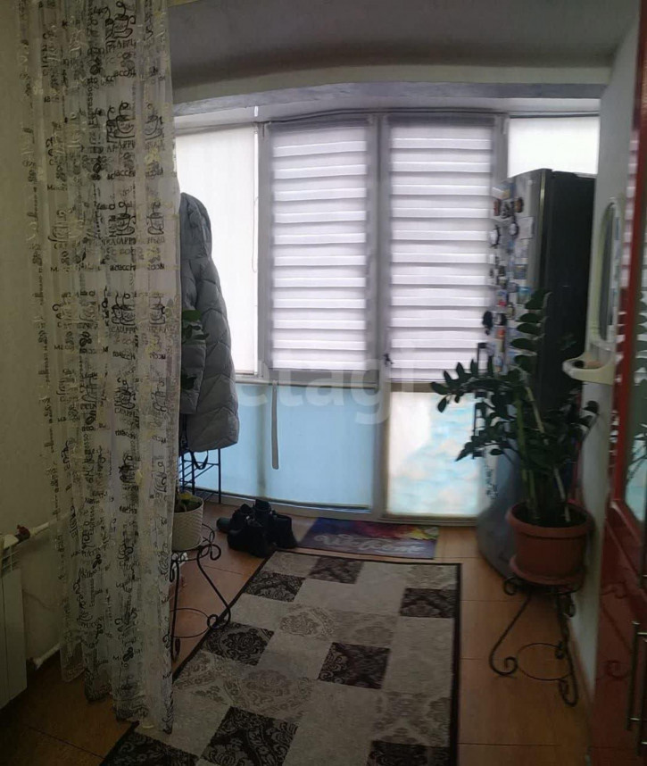1-комн квартира Школьный бульвар, 5