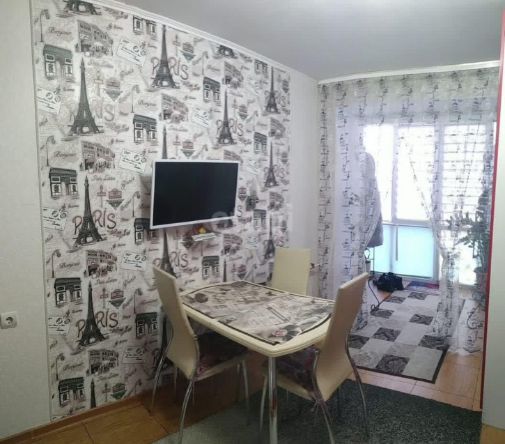 1-комн квартира Школьный бульвар, 5