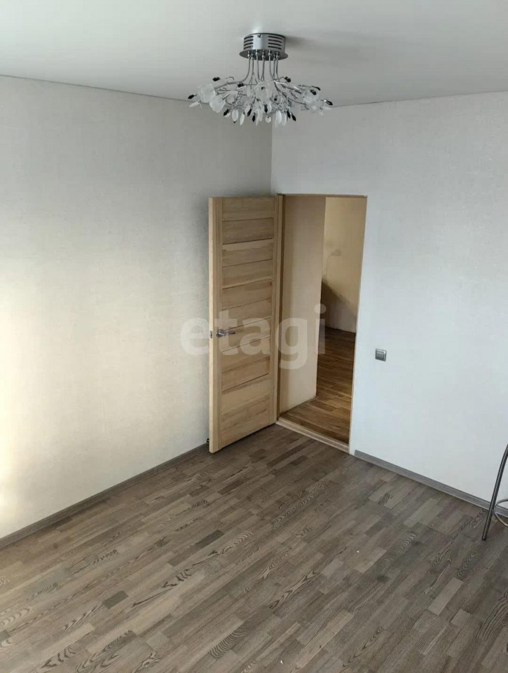 1-комн квартира Пригородная, 25/2
