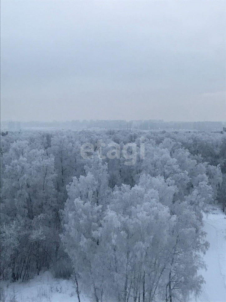 1-комн квартира Пригородная 1-я, 14