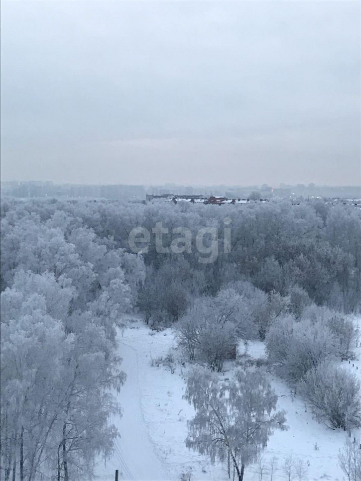 1-комн квартира Пригородная 1-я, 14