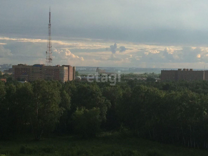 1-комн квартира Пригородная 1-я, 14