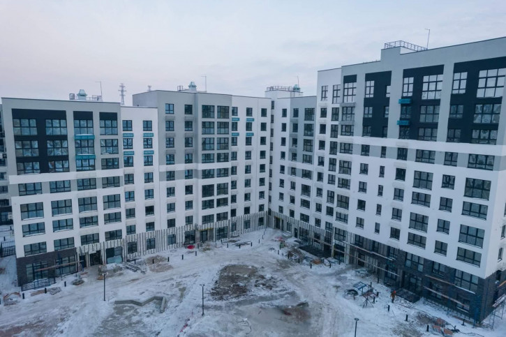 Студия Павла Никольского, 10/1