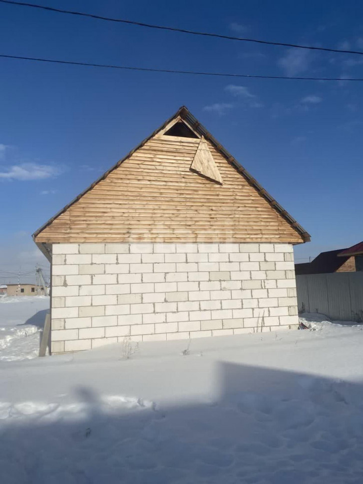 Коттедж/дом Рабочая,