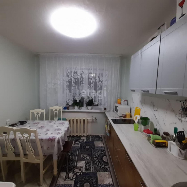 1-комн квартира Заводская, 24