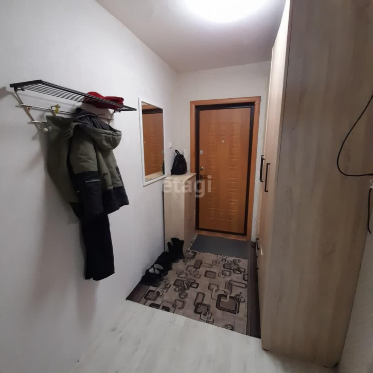 1-комн квартира Заводская, 24