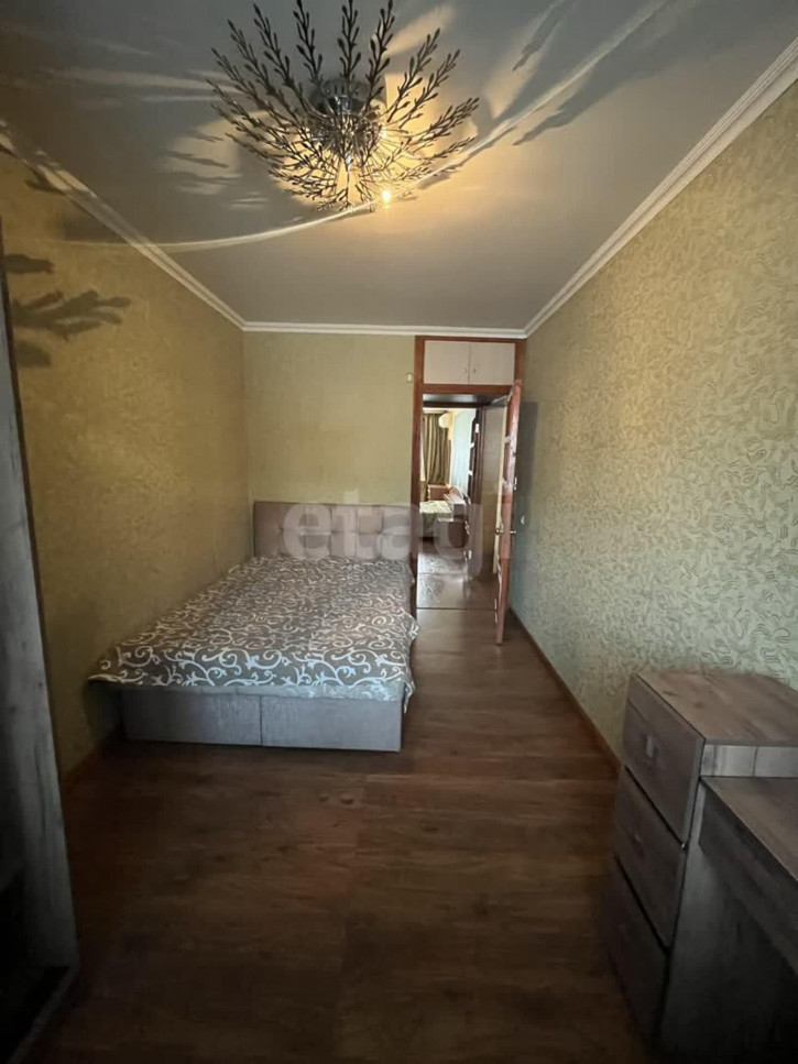 3-комн квартира Севастопольская, 37