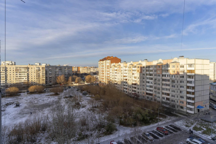 Земельный участок Стахановцев 5