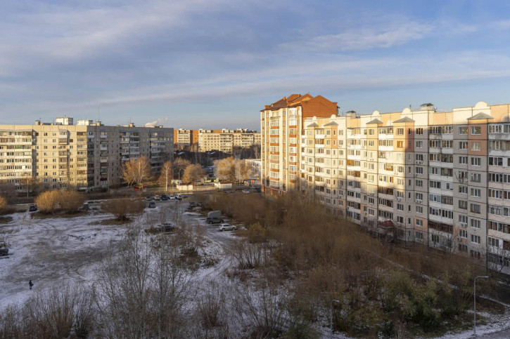Земельный участок Стахановцев 5