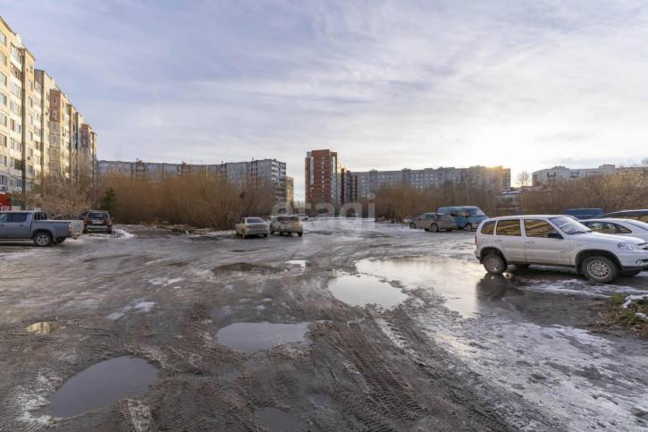 Земельный участок Стахановцев 5