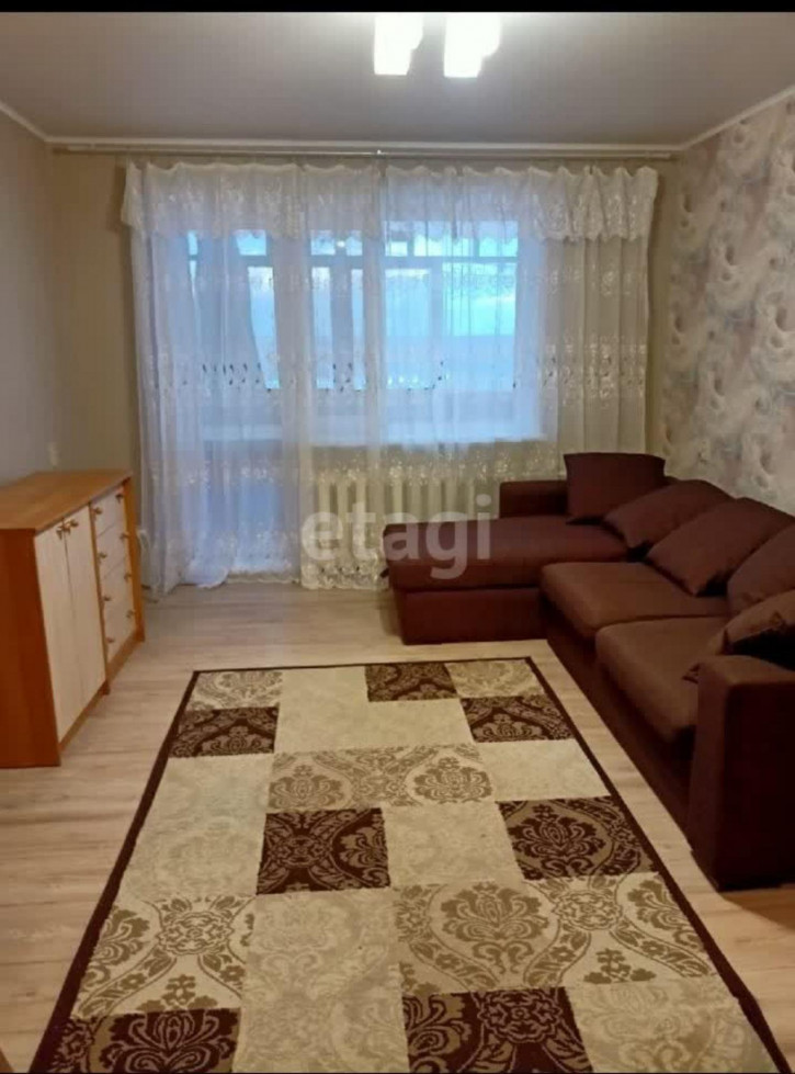 1-комн квартира Заводская, 24