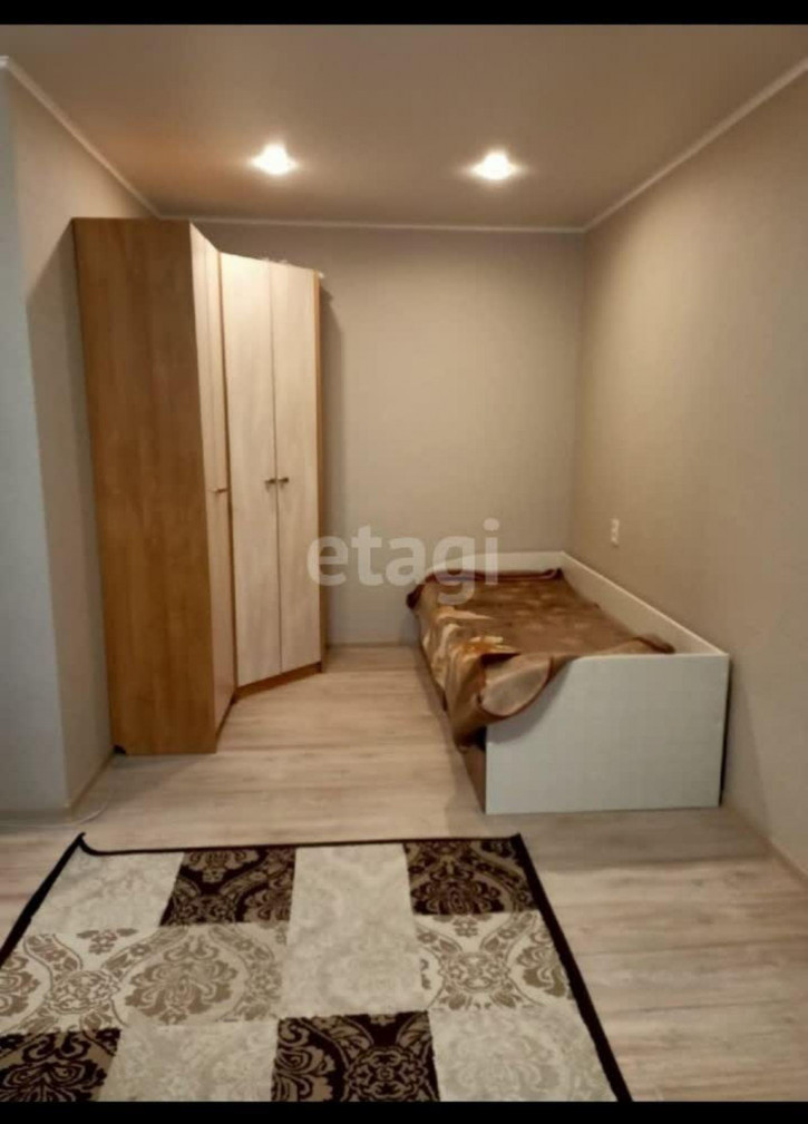 1-комн квартира Заводская, 24