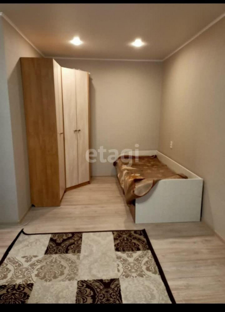 1-комн квартира Заводская, 24