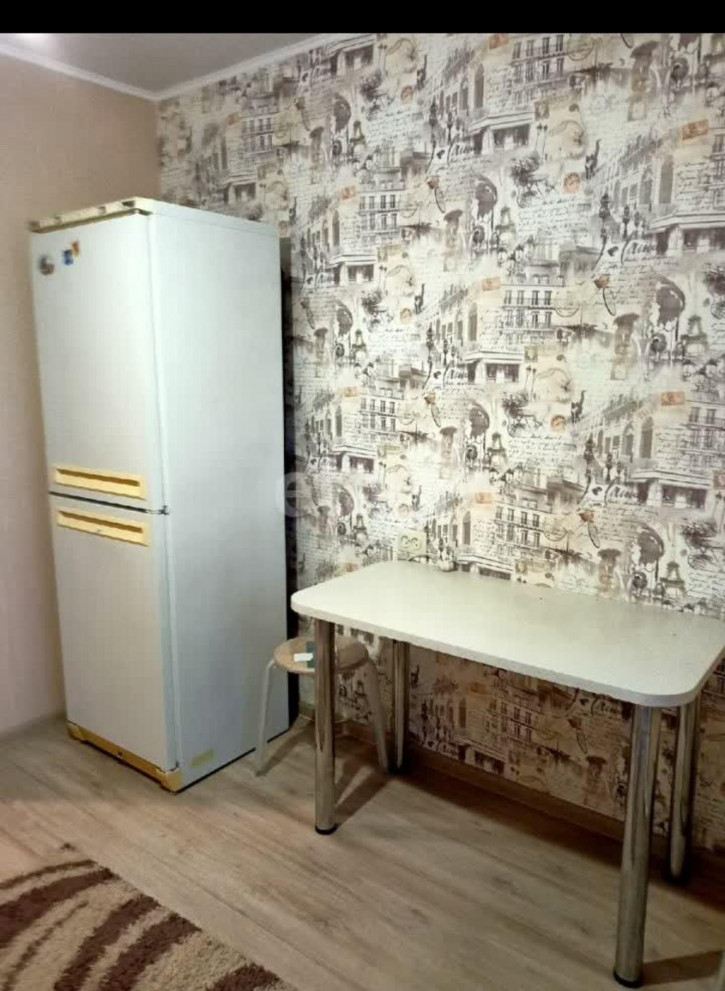 1-комн квартира Заводская, 24