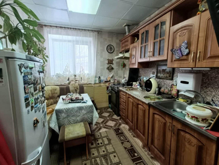 Коттедж/дом 70 лет Октября, 5