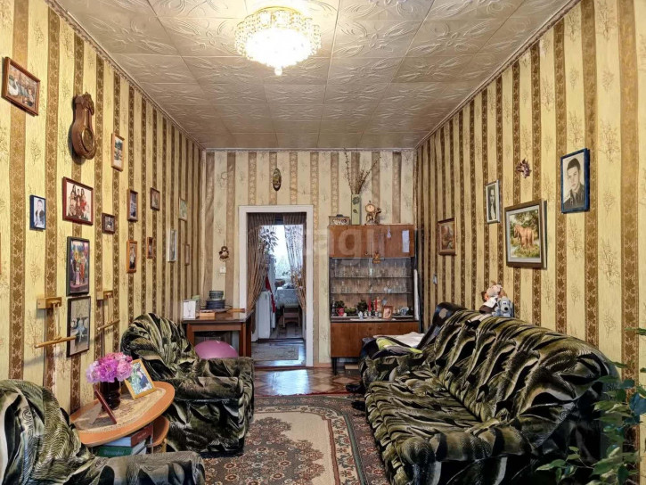 Коттедж/дом 70 лет Октября, 5
