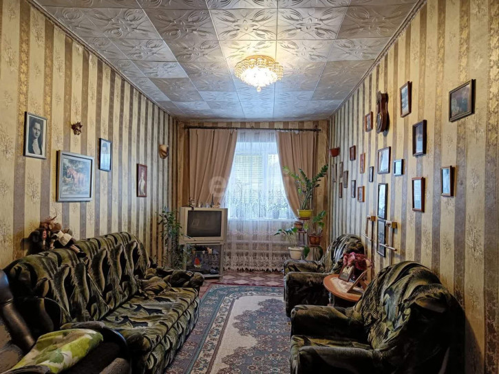 Коттедж/дом 70 лет Октября, 5