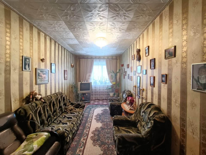 Коттедж/дом 70 лет Октября, 5