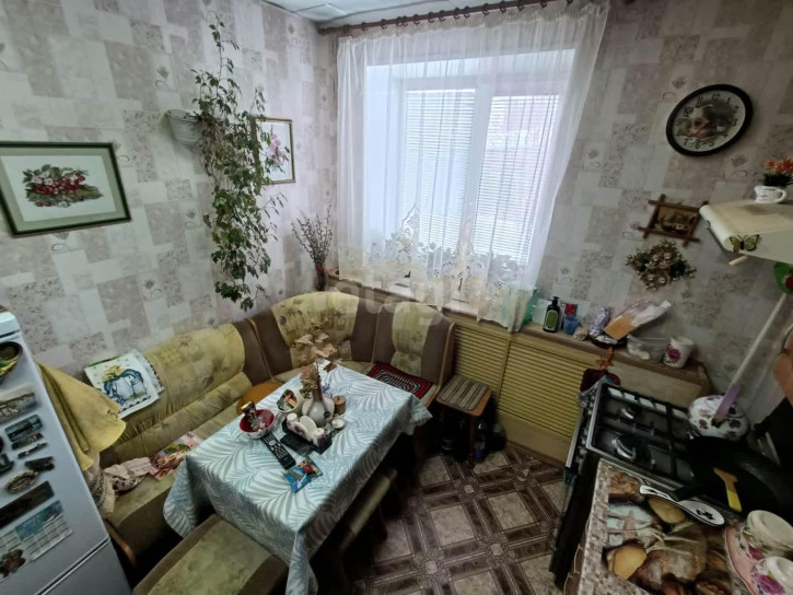 Коттедж/дом 70 лет Октября, 5