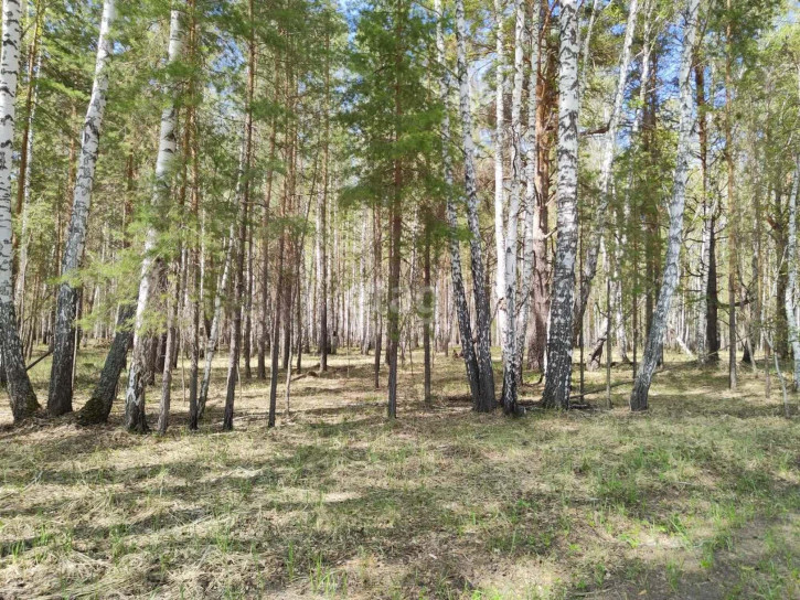 Земельный участок Нариманова