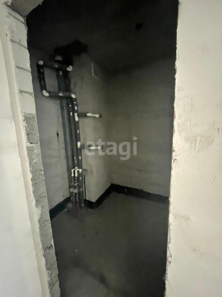 1-комн квартира Александра Пушкина, 14