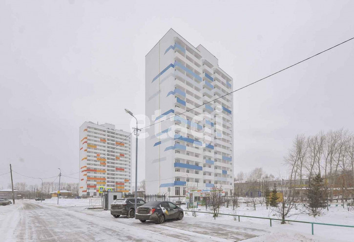 Студия Ботаническая, 1
