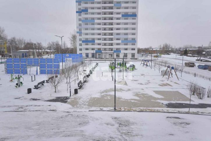 Студия Ботаническая, 1