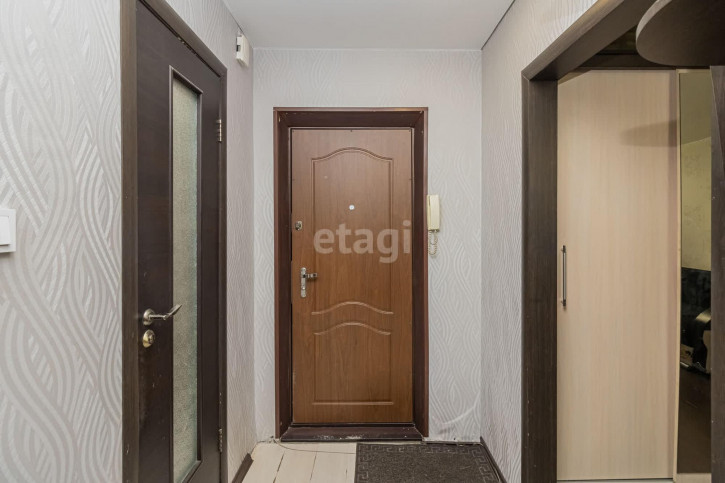 1-комн квартира Харьковская, 31