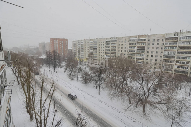 1-комн квартира Харьковская, 31