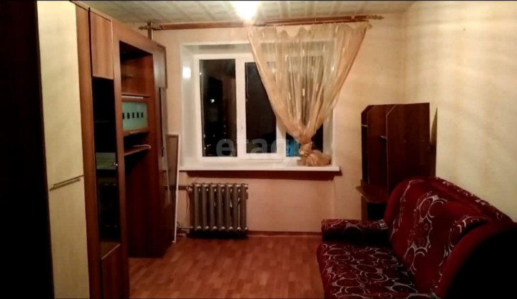 Комната Олимпийская, 15