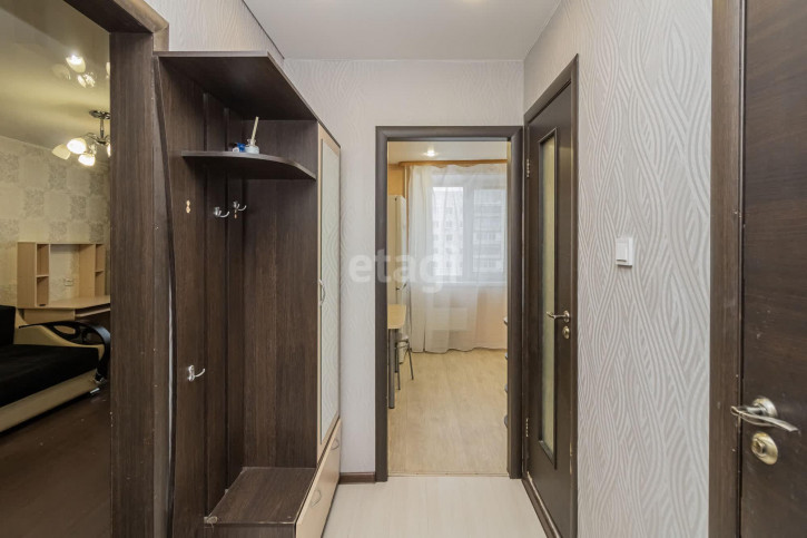 1-комн квартира Харьковская, 31