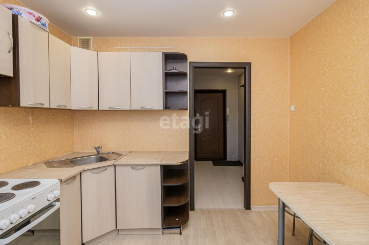 1-комн квартира Харьковская, 31