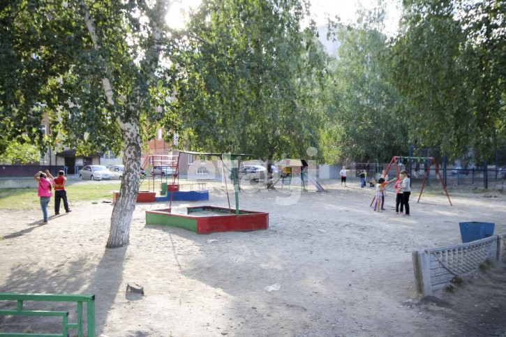 Комната Олимпийская, 15