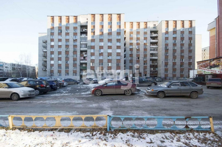 Комната Олимпийская, 15