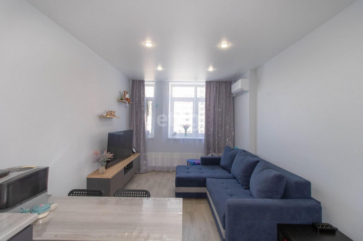 1-комн квартира Тимофея Чаркова, 83