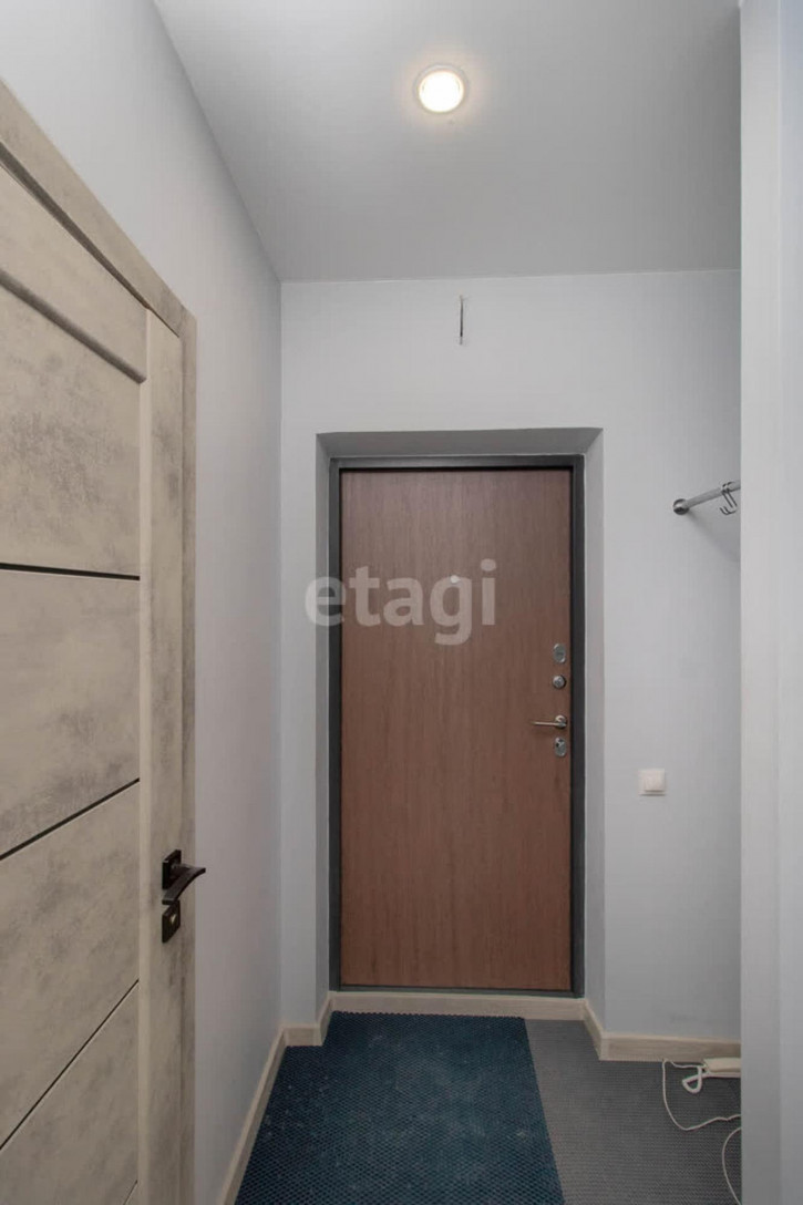 1-комн квартира Тимофея Чаркова, 83