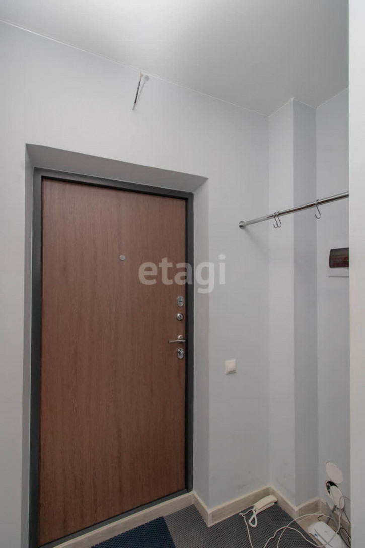 1-комн квартира Тимофея Чаркова, 83