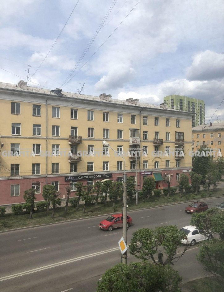4-комн квартира ул Академика Вавилова, 23
