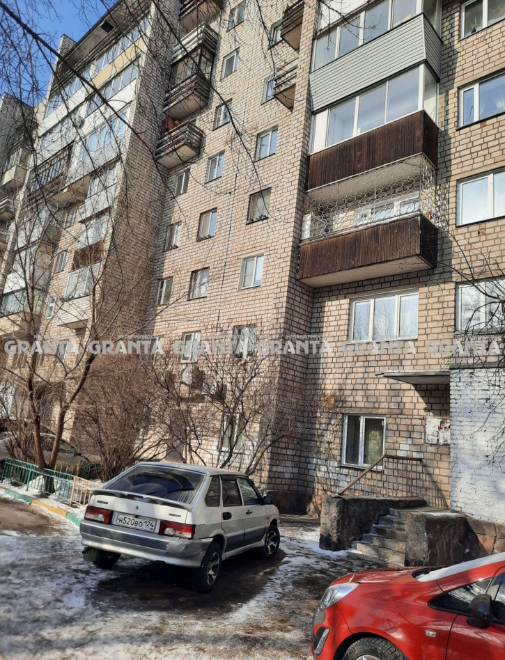 4-комн квартира ул Ленина, 97