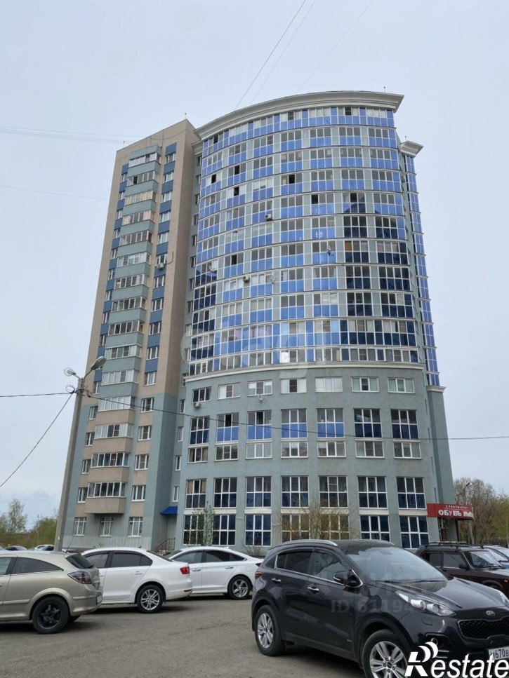 Комната улица Косарева, 43,  д. 43