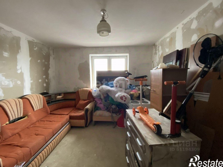 Комната улица Косарева, 43,  д. 43