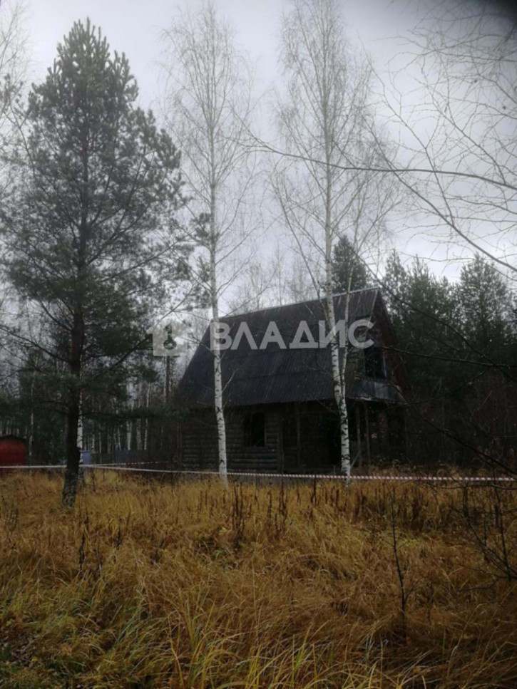 Земельный участок
