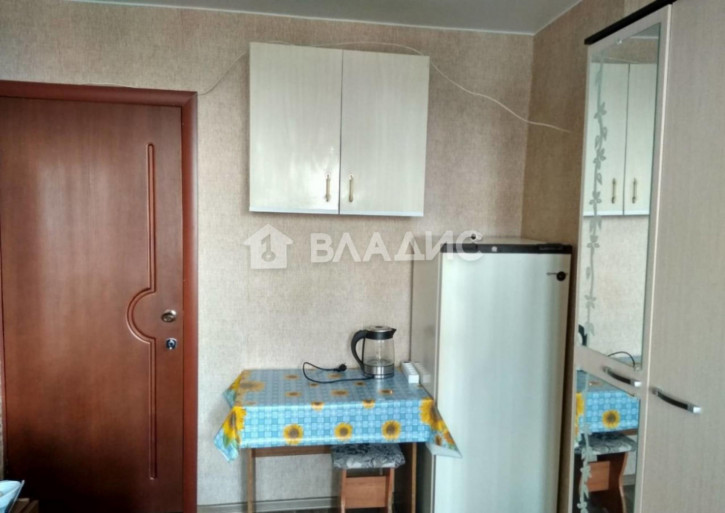 Комната Добросельская улица