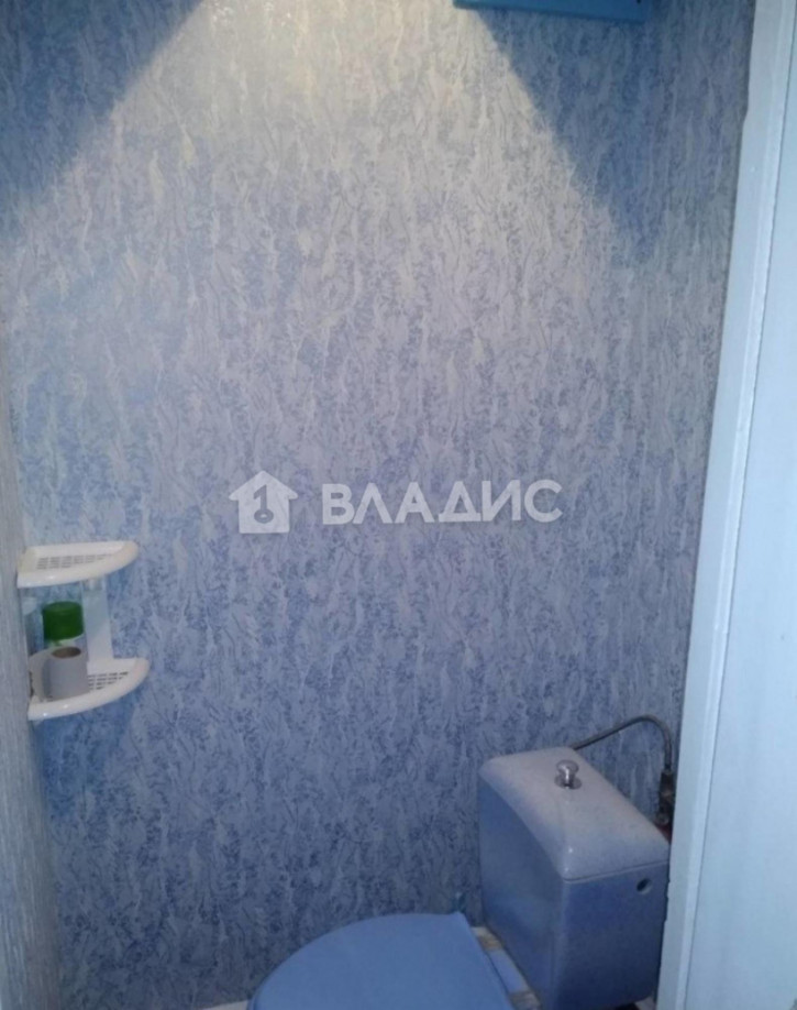 Комната Добросельская улица