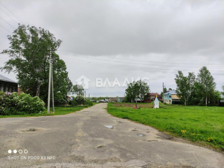 Земельный участок «Волга» — Мокеево — Горки