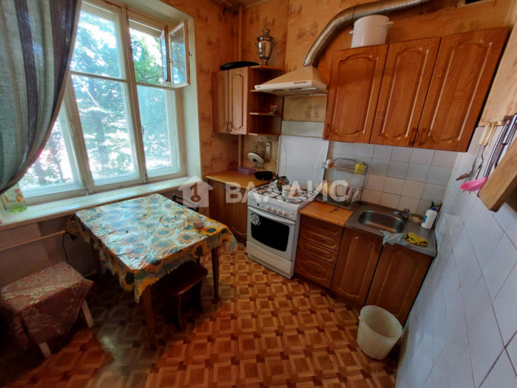 3-комн квартира Стрелецкий городок