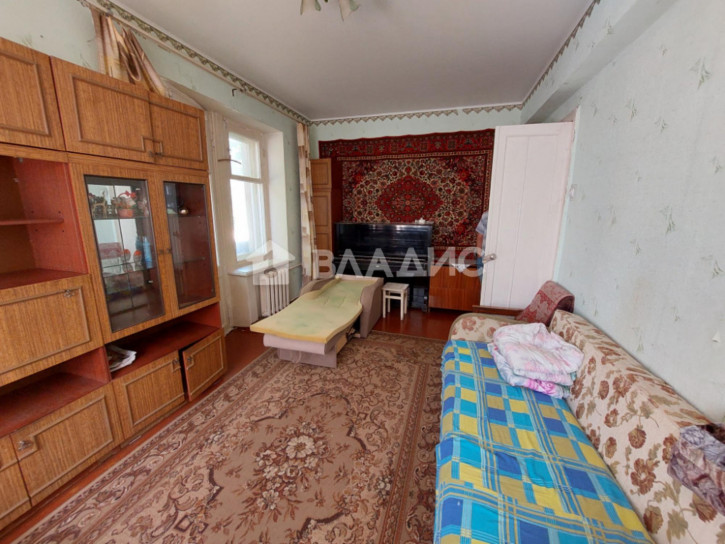 3-комн квартира Стрелецкий городок
