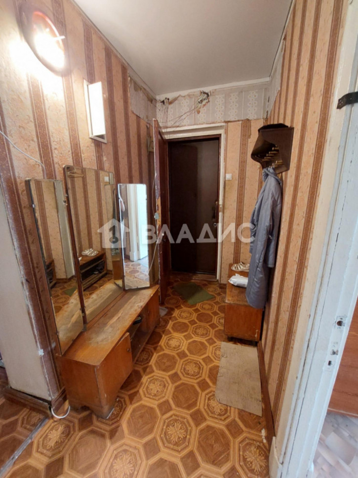 3-комн квартира Стрелецкий городок